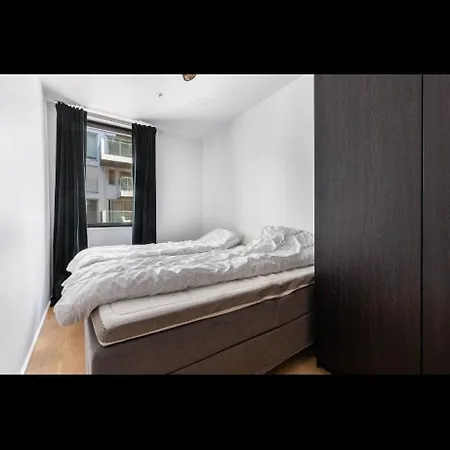 Modern In The Heart Of Apartment *